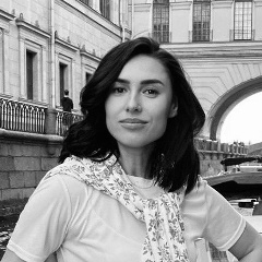 Надежда Степанова, 20.12, Тверь