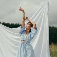 Лариса Скобелкина, 15.05, Ярославль