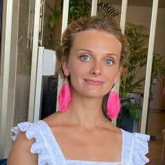 Светлана Федотова, 10.01.1987, Москва