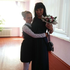 Юля Ступичева, 12.11.1985, Сумы