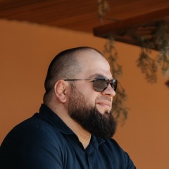 Магомед Маликов, 26.03, Махачкала