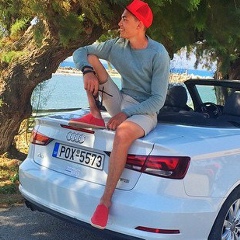 Andrey Necheukhin, 22.07.1991, Екатеринбург