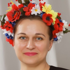 Инна Иванова, 17.03.1973, Кривой Рог