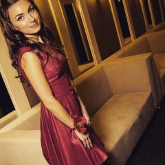 Настя Канюк, 10.05.1991, Львов