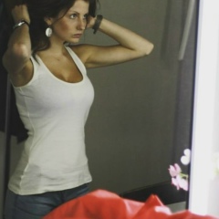 Женя Иванникова, 06.01.1992, Москва