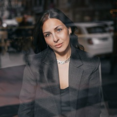Tamara Lipenko, Москва