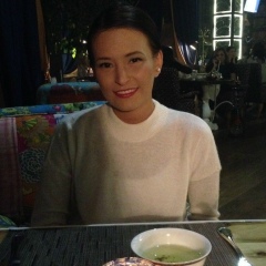 Dinara Bekisheva, 25.09.1986, Алматы