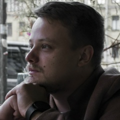 Андрей Никитин, 06.12.1993, Санкт-Петербург