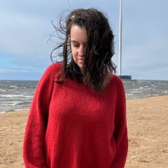 Инна Лисунова, 21.03, Санкт-Петербург