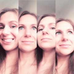 Оля Юзько, 17.10.1981, Ростов-на-Дону