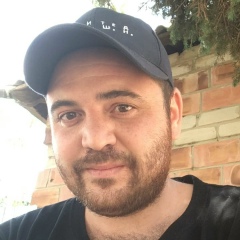 Равиль Муратов, 01.09