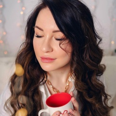 Влада Воробьева, 16.05, Москва