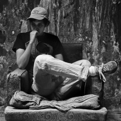 Diego Pascal, 08.11.1987, México