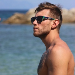 Алексей Гусев, 30.07, Москва