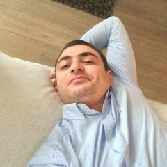 Артем Корякин, 12.03.1988, Москва