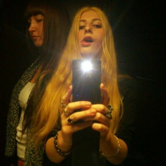 Nanuka Sikharulidze, 11.08.1992