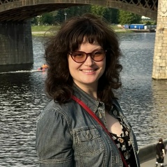 Юлиана Тарасова, 09.08, Тверь