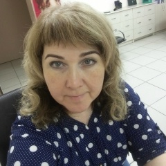 Венера Салахеева, 10.11.1966