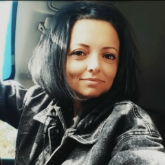 Дария Миленькая, 15.09