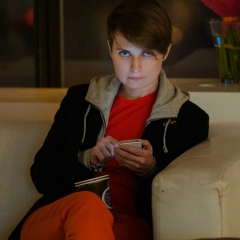 Мария Романюха, 27.02.1980, Москва