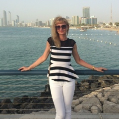 Олеся Вилинчук, 28.02, Уфа