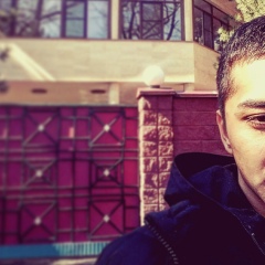 Otabek Khalmenov, 13.06.1995, Ташкент