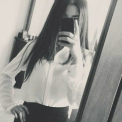 Элина Мухтарова