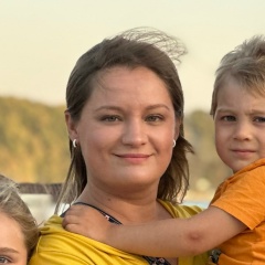 Аля Сланова, 30.04, Москва