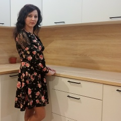 Марина Ефимова, 20.03.1989, Ижевск