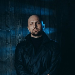 Max Palanin, 08.01.1988, Санкт-Петербург