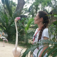 Алиса Аниськина, 19.05, Караганда