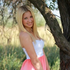 Даша Крюк, 27.03, Киев