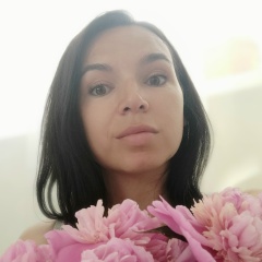 Мария Изюмова, 29.05, Великий Новгород