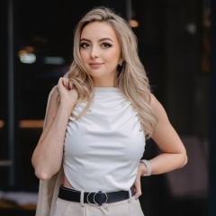 Надежда Тихонова, 19.08, Саратов