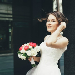Елена Ильина, Москва