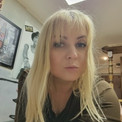 Наталья Орлова, 17.02.1985, Москва