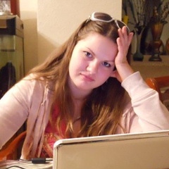 Кристина Демьянова, 26.12.1991, Новосибирск