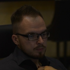 Михаил Шуклин, 21.05, Григолети