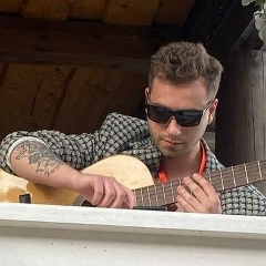 Никита Энрис, 04.06, Минск