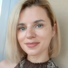 Анна Добрая, 29.07, Санкт-Петербург
