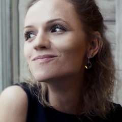 Наталья Бужлакова, 23.07, Санкт-Петербург