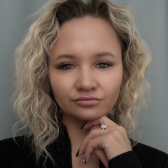 Кристиша Шеина, 11.10.1992, Пермь