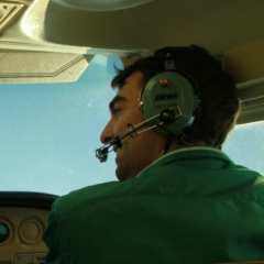 Иван Павлов, 05.02, Москва