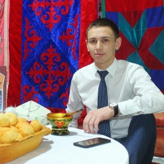 Дмитрий Дмитрий, 02.12, Астана