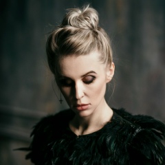 Дашуля Киреева, 13.08, Москва