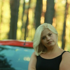 Инна Собина, 24.09, Сумы