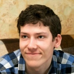 Александр Павлюченко, 21.04.1988, Москва