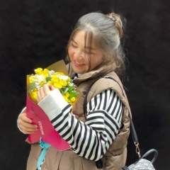 Гуля Исмухамбетова