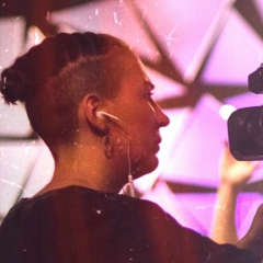 Анастасия Глазкова, 02.05.1920, Хабаровск