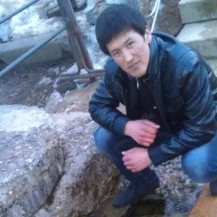 Jumabek Jumabek, 05.06.1992, Беловодское